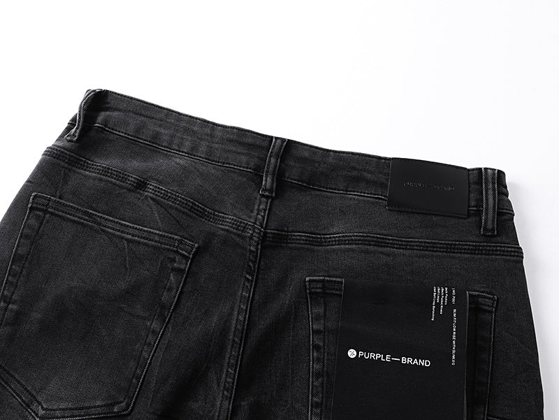 Men Fashion Jeans — #PU716