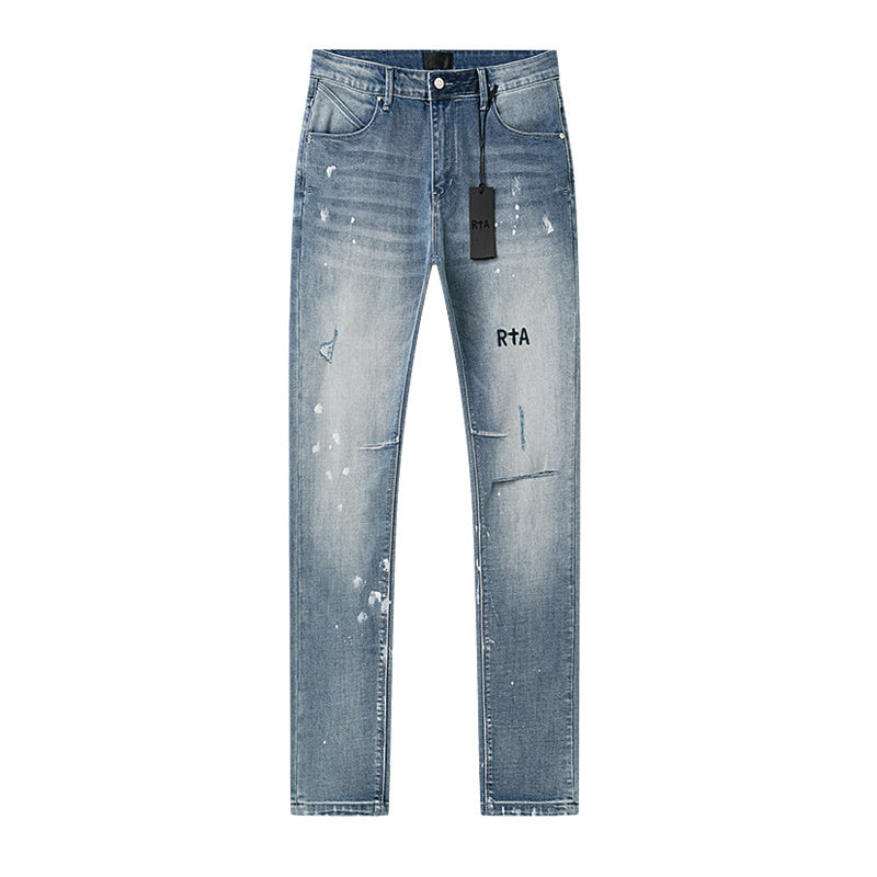 MEN FASHION JEANS #911
