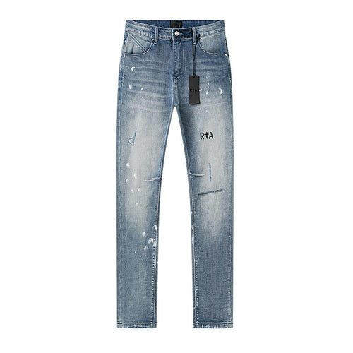 MEN FASHION JEANS #911