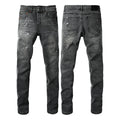 Men Fashion Jeans — # 9123