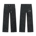 Men Fashion Jeans — #PU802