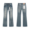 Men Fashion Jeans — #PU701