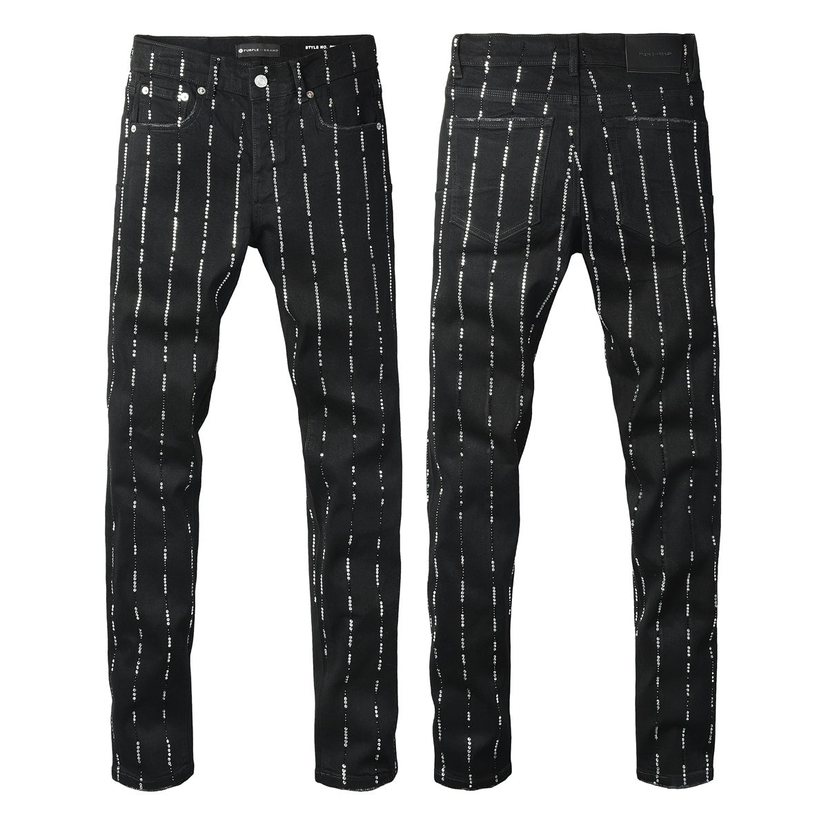MEN FASHION JEANS / #9147