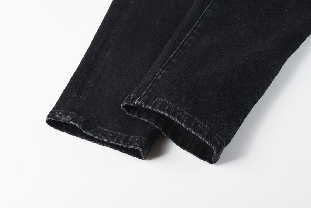 Men Fashion Jeans — #9150