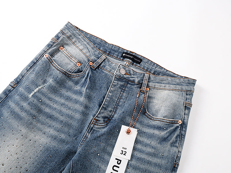 MEN FASHION JEANS / #200