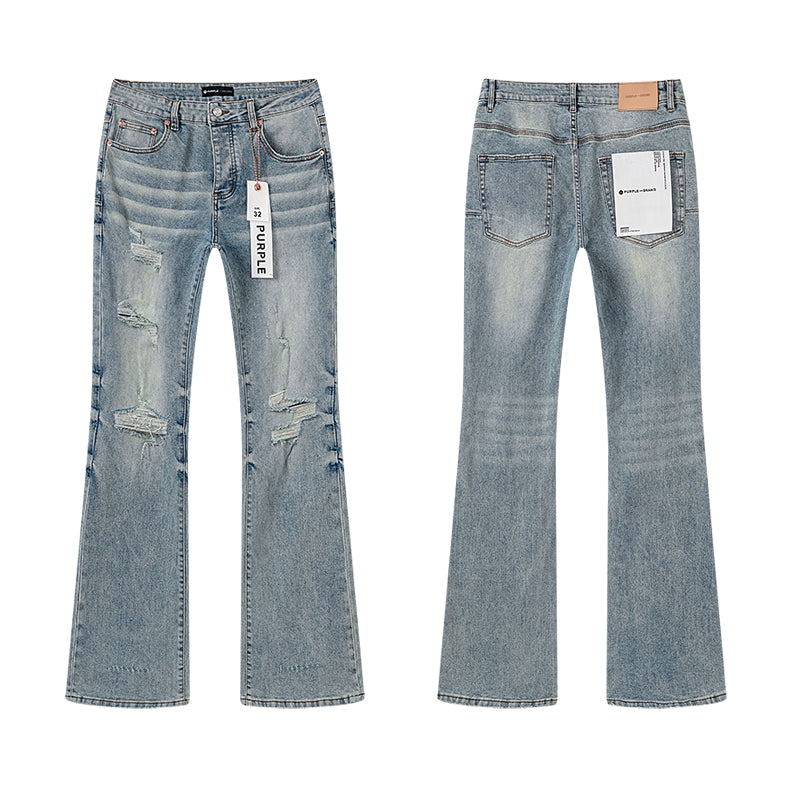 Men Fashion Jeans — # 220
