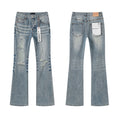 Men Fashion Jeans — # 220