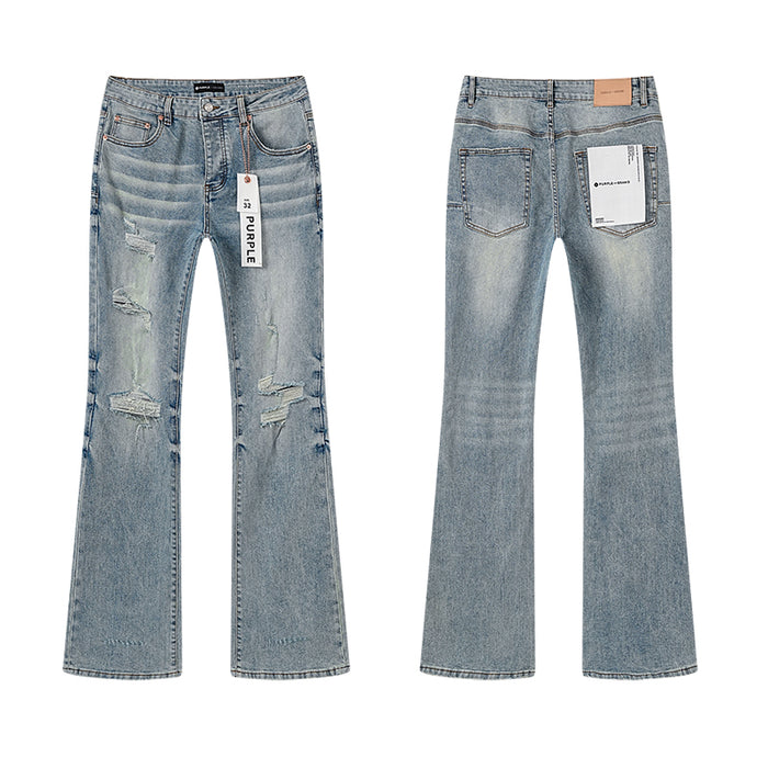 Men Fashion Jeans — # 220