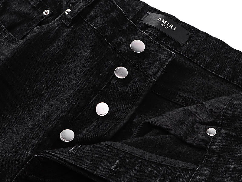 MEN FASHION JEANS #AM353