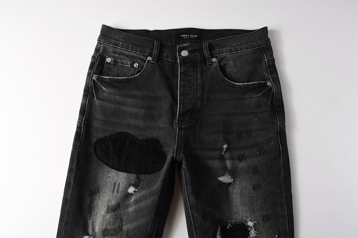 Men Fashion Jeans — # 9135