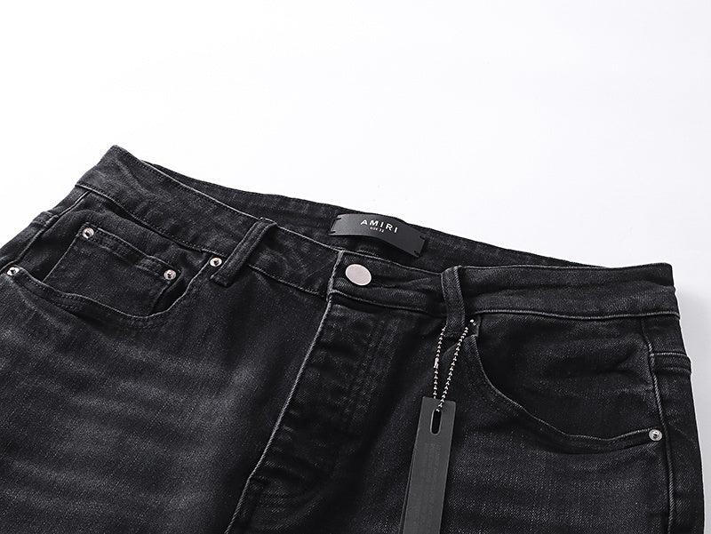 MEN FASHION JEANS #AM346