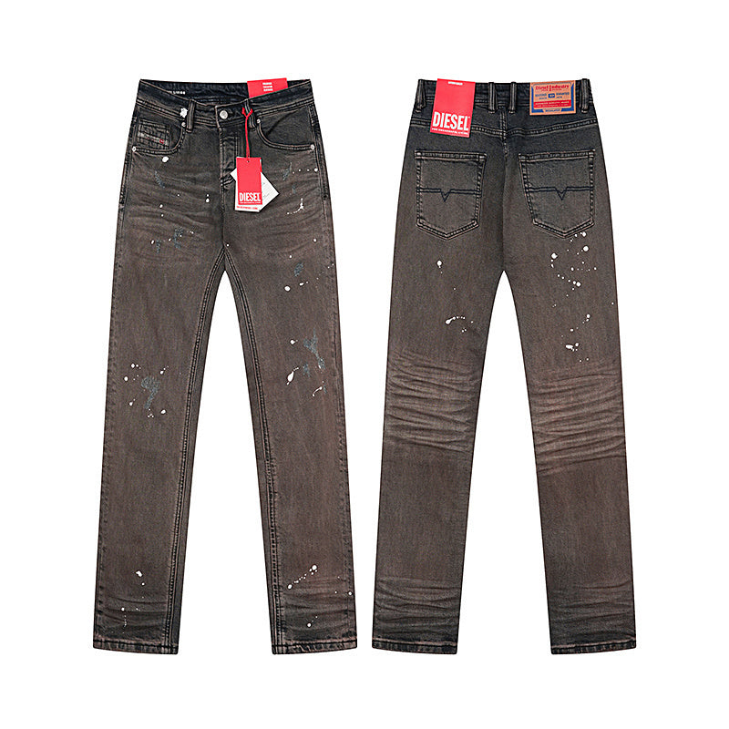 MEN FASHION JEANS #30001