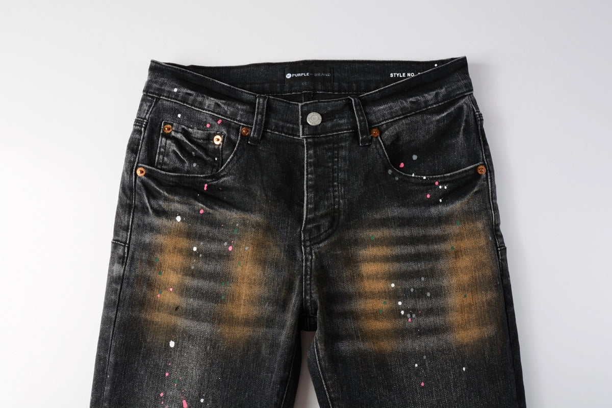 Men Fashion Jeans — # 9109