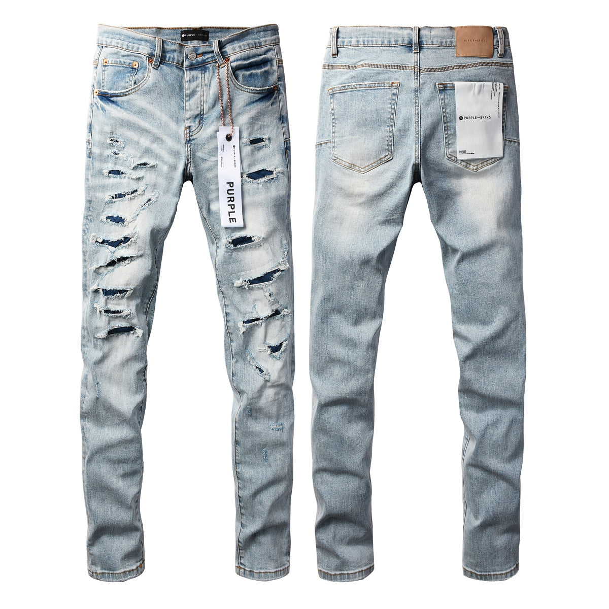 MEN FASHION JEANS / #9159