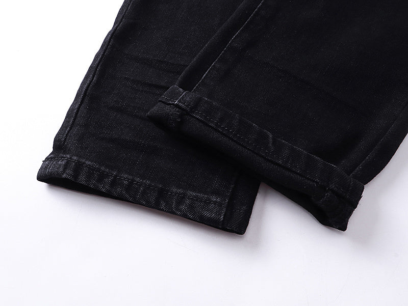 Men Fashion Jeans — #PU161