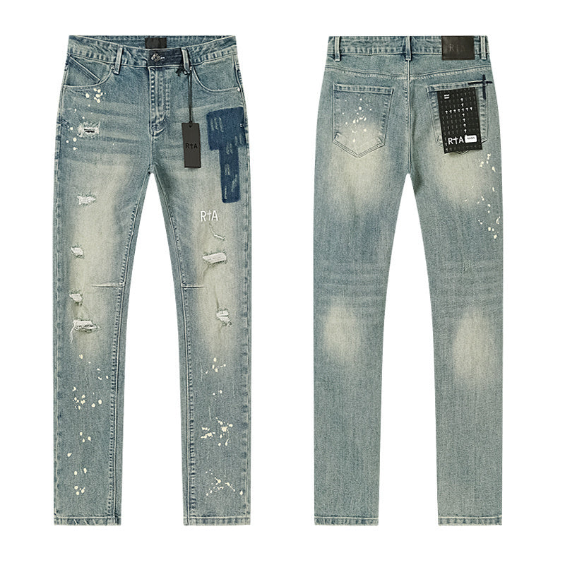 MEN FASHION JEANS #905
