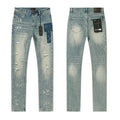MEN FASHION JEANS #905