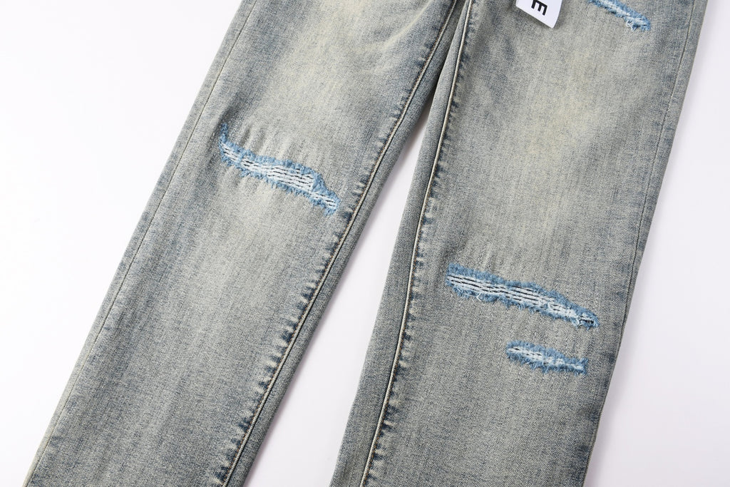 MEN FASHION JEANS / #9160