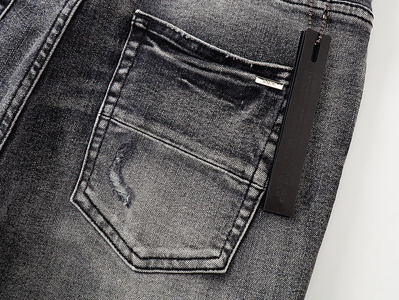 MEN FASHION JEANS #AM355