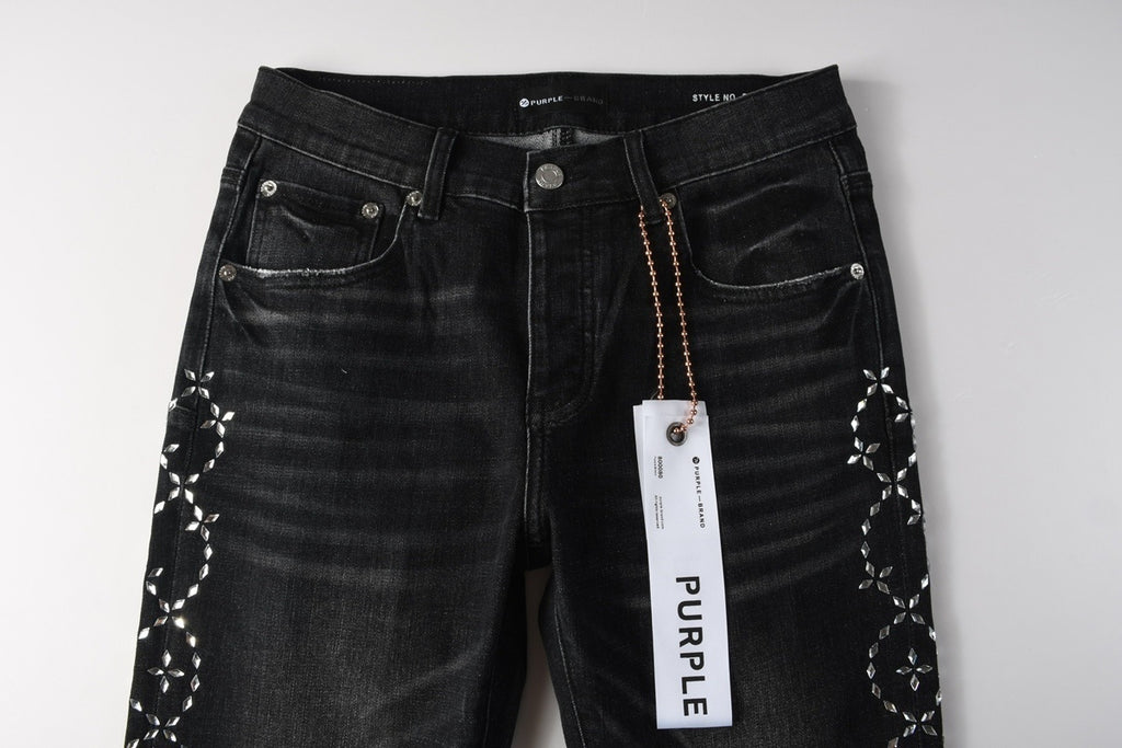 Men Fashion Jeans — # 9145
