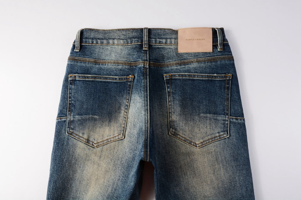 Men Fashion Jeans — # 9097