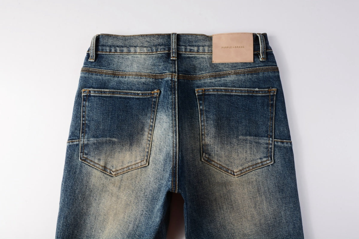 Men Fashion Jeans — # 9097
