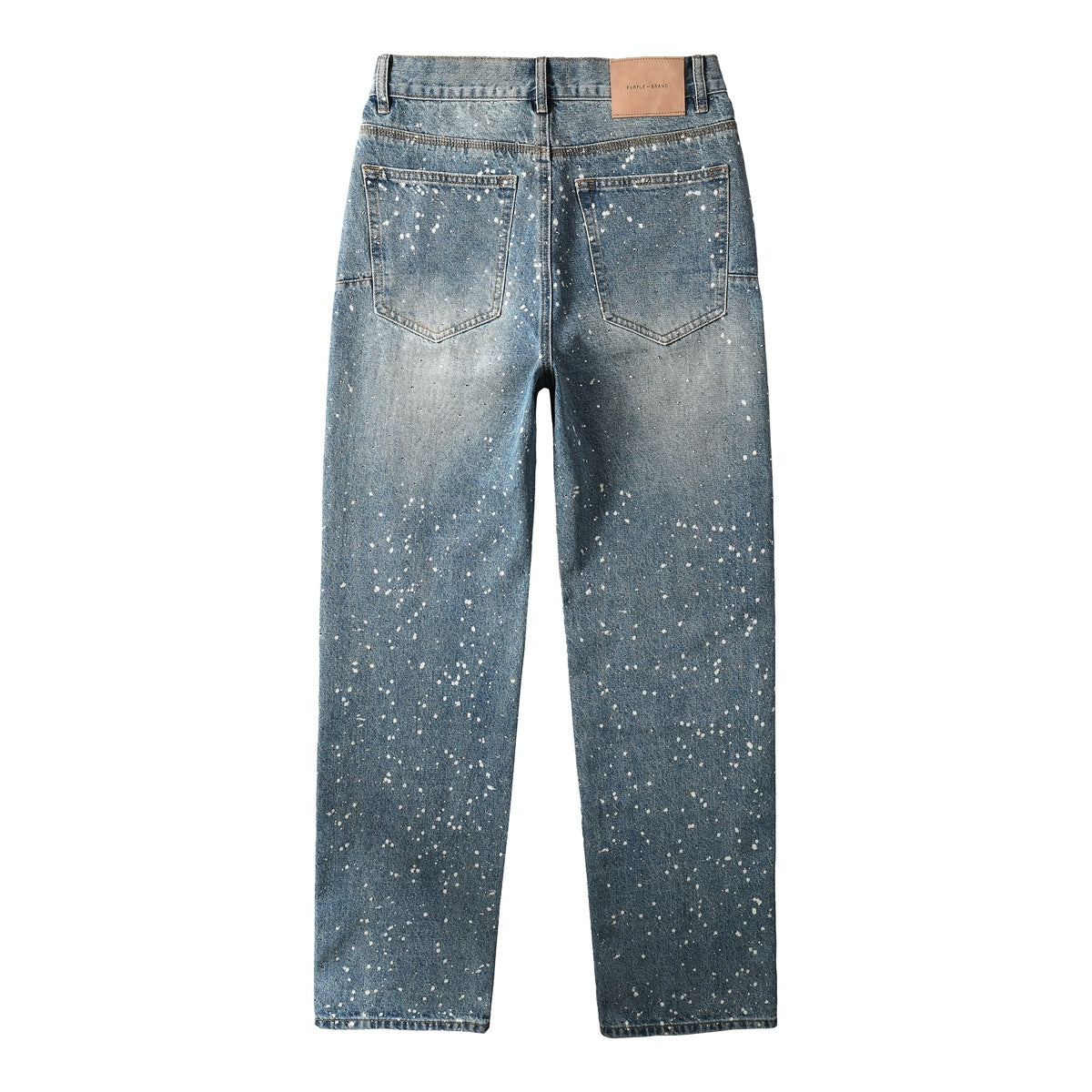 Men Fashion Jeans — # 9126