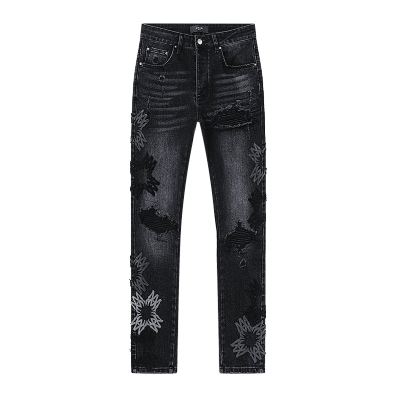 MEN FASHION JEANS #354