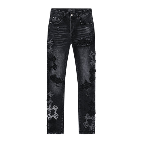 MEN FASHION JEANS #354