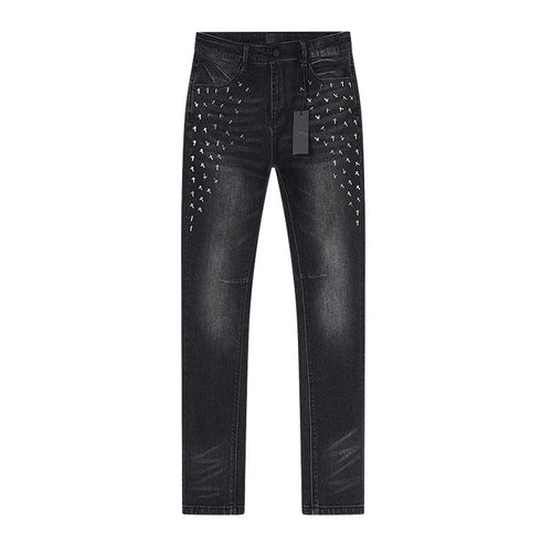 MEN FASHION JEANS #906