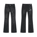 Men Fashion Jeans — #PU709
