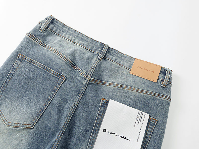 Men Fashion Jeans — # 197