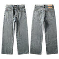 Men Fashion Jeans — # 9129