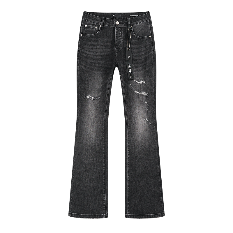 Men Fashion Jeans — #PU706