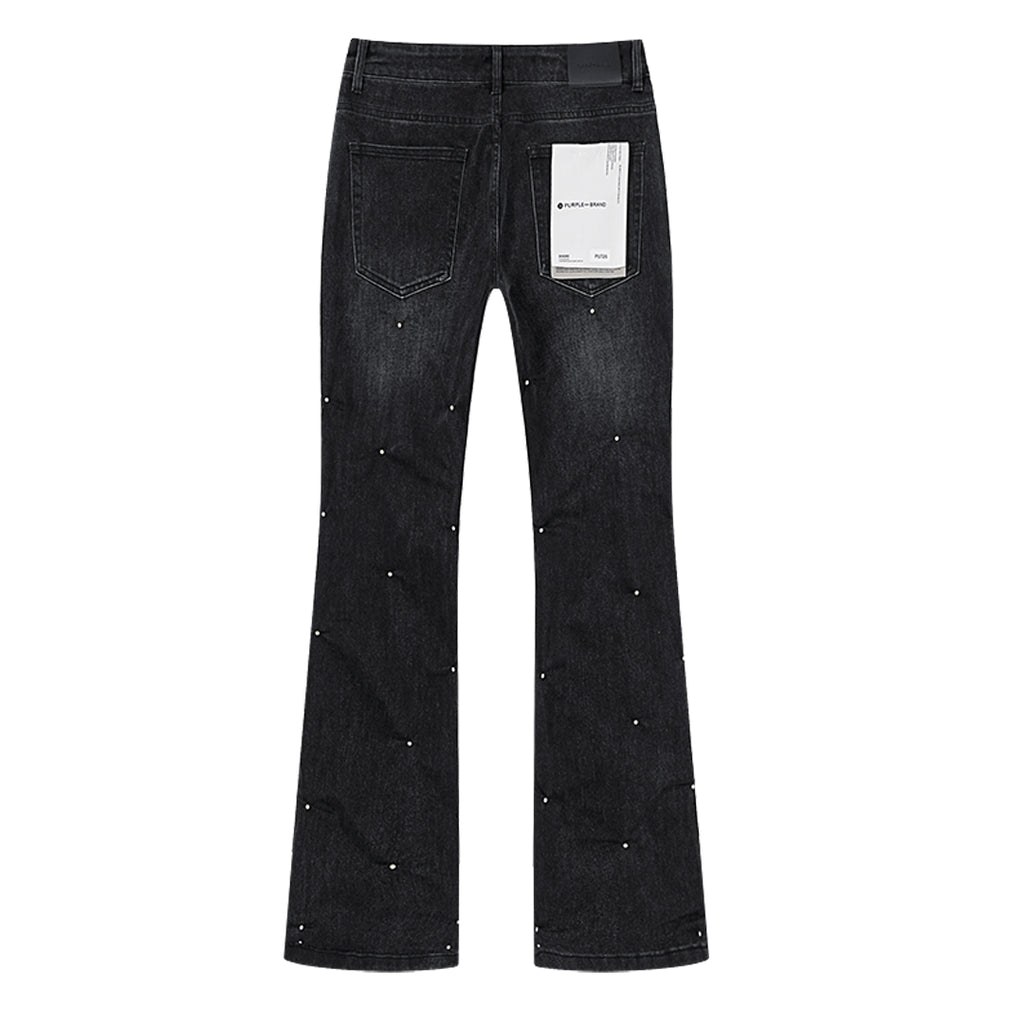 Men Fashion Jeans — #PU726