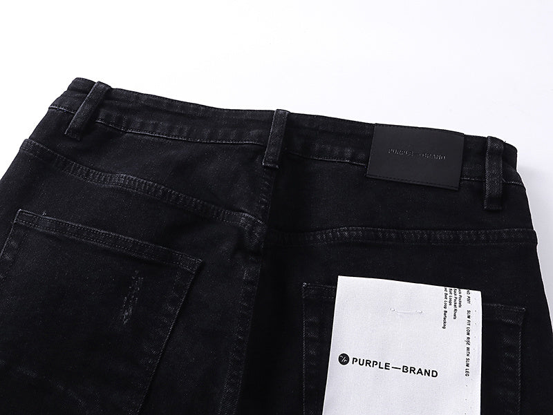 Men Fashion Jeans — #PU161