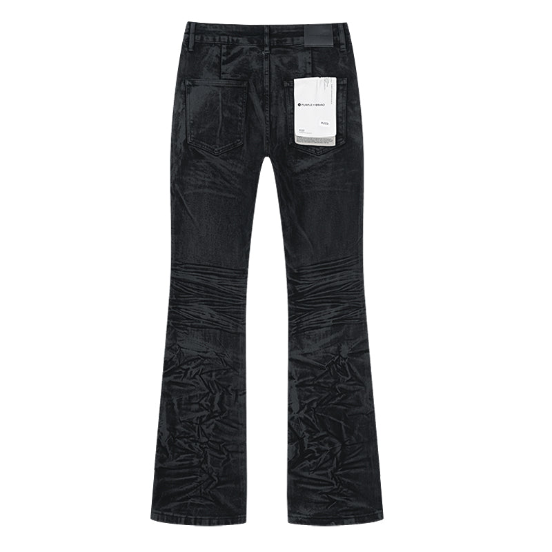 Men Fashion Jeans — #PU723