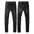 Men Fashion Jeans — # 9130