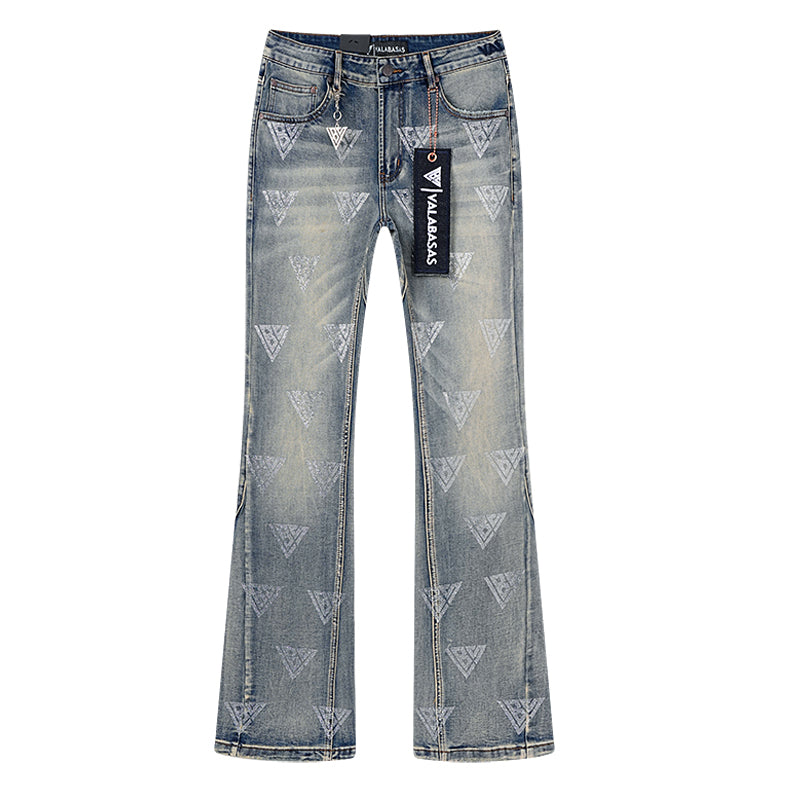VALABASAS JEANS # V008