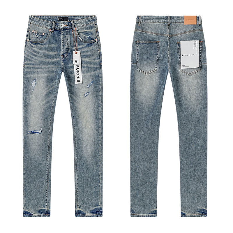 Men Fashion Jeans — # 197