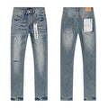 Men Fashion Jeans — # 197