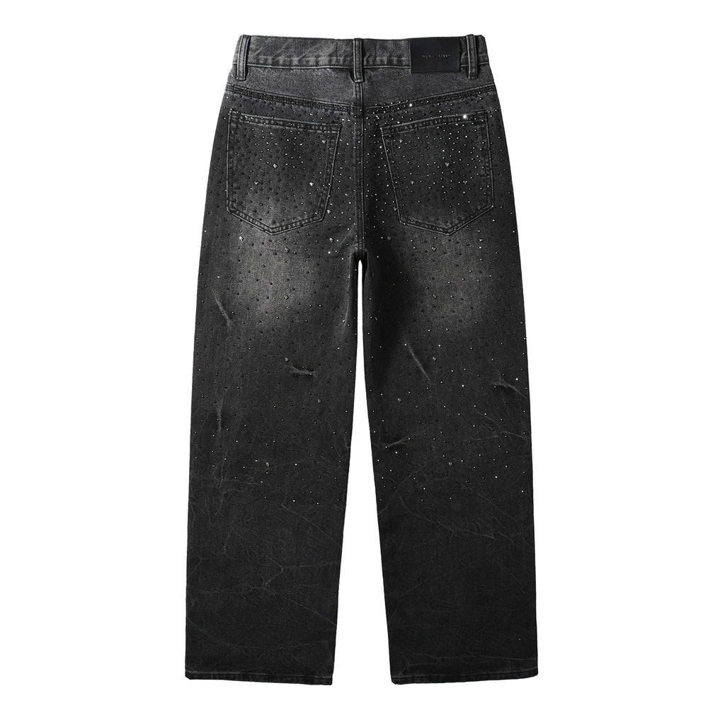 Men Fashion Jeans — # 105