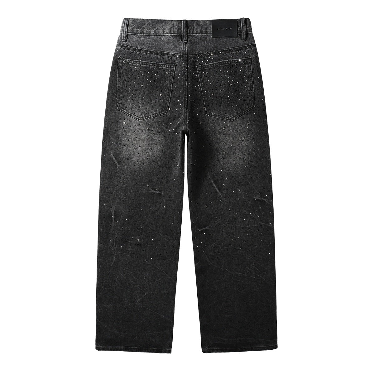 Men Fashion Jeans — # 105