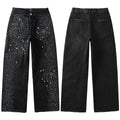 Men Fashion Jeans — # 9125