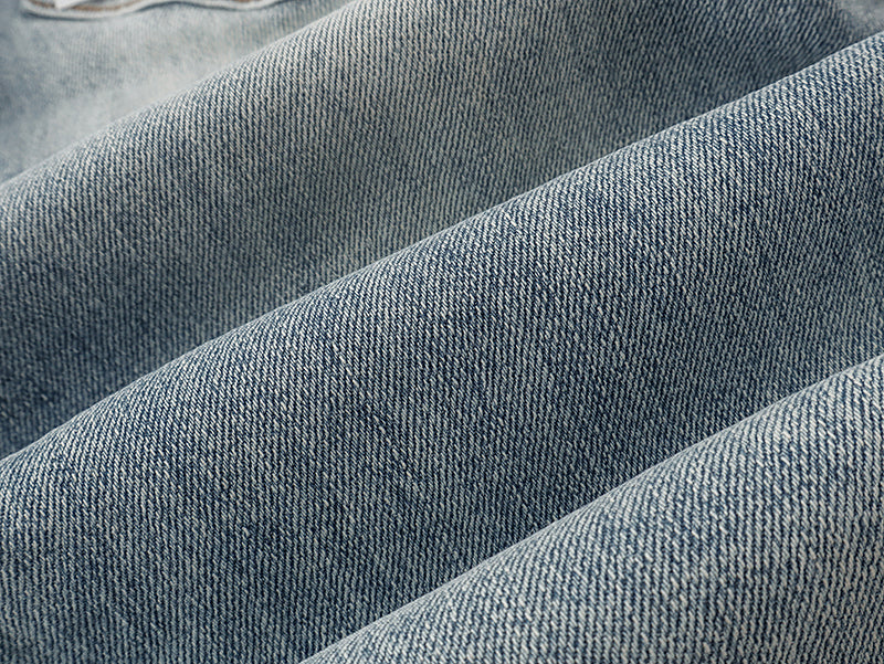 Men Fashion Jeans — # 220