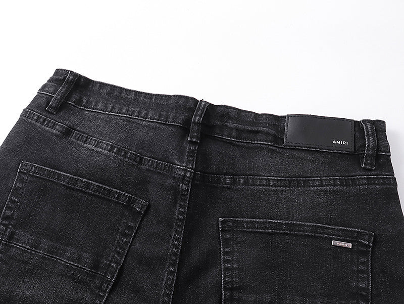 MEN FASHION JEANS #AM341