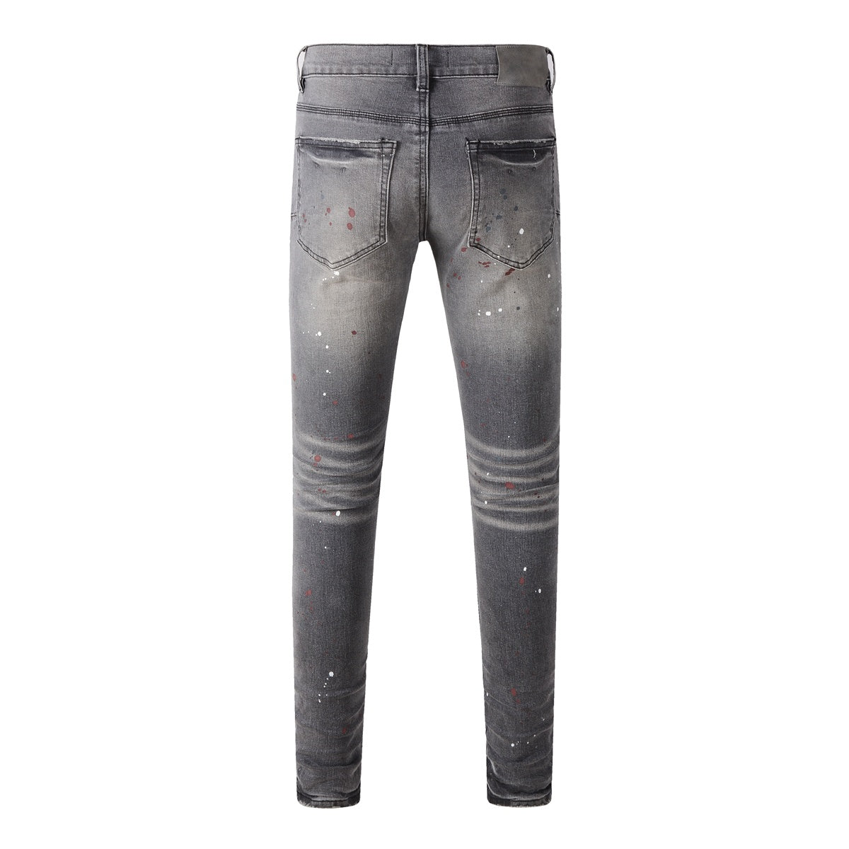 Men Fashion Jeans — # 9107