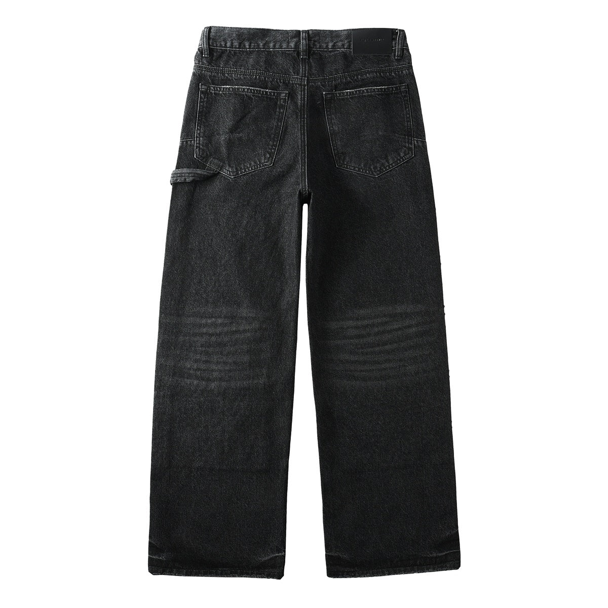 Men Fashion Jeans — # 104