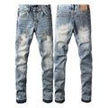 Men Fashion Jeans — # 9132