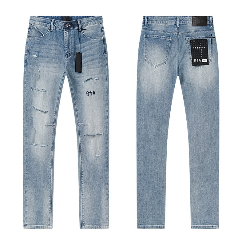 MEN FASHION JEANS #901